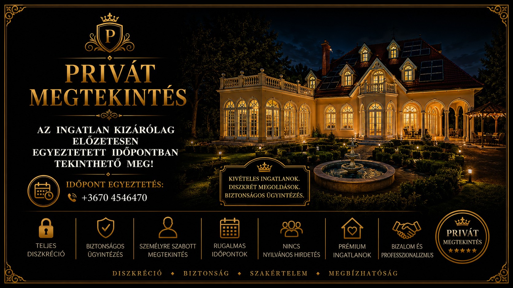 Időpont egyeztetés